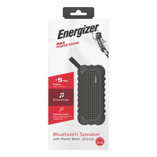 BTS 106 energizer speaker