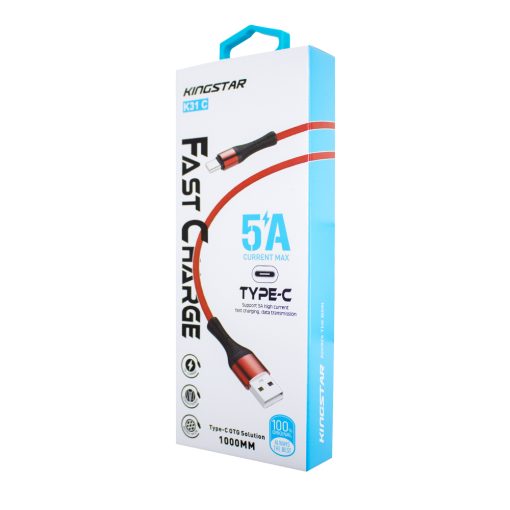 کابل K31 C کینگ استار