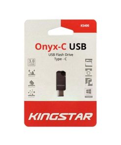 KS400 Onyx-C کینگ استار