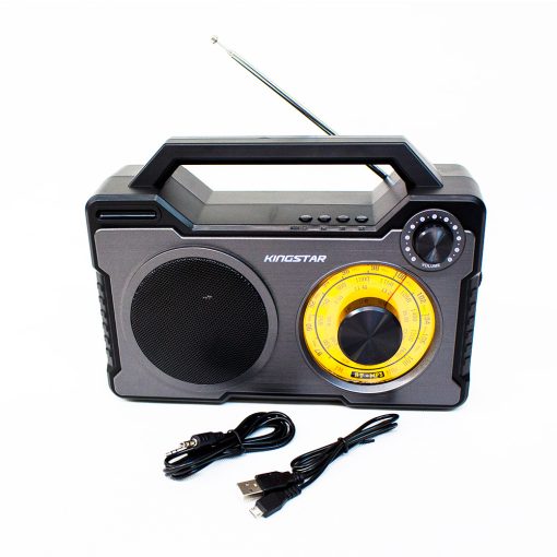 اسپیکر KBS210 کینگ استار