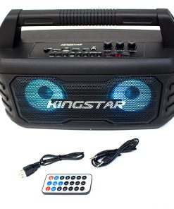 اسپیکر KBS270 کینگ استار