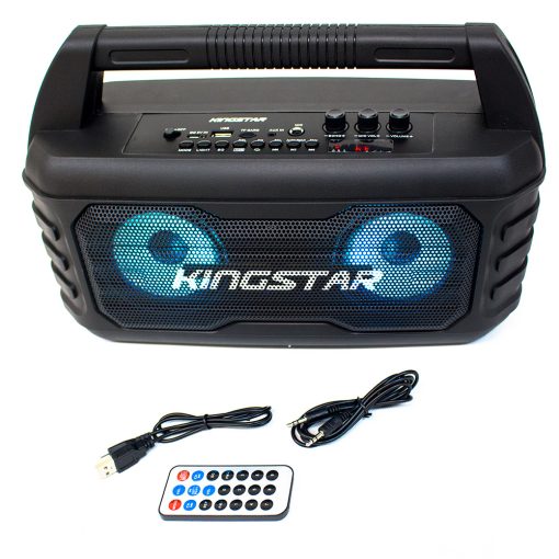 اسپیکر KBS270 کینگ استار