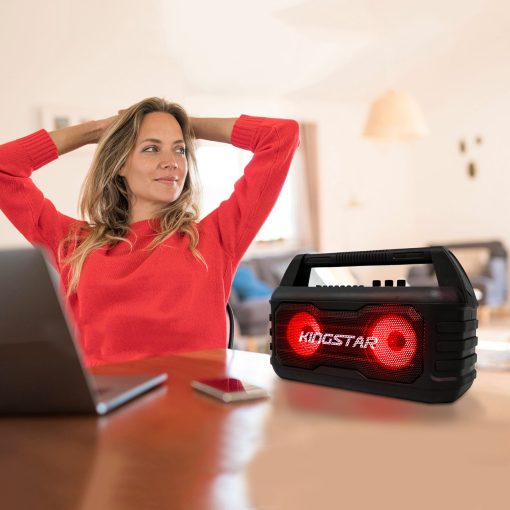 اسپیکر KBS270 کینگ استار