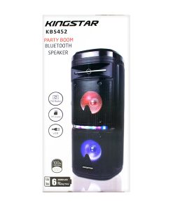 اسپیکر KBS452 کینگ استار