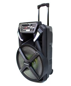 اسپیکر KBS549 کینگ استار