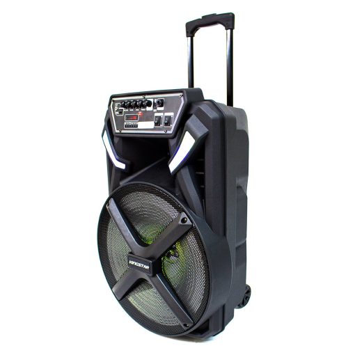 اسپیکر KBS549 کینگ استار