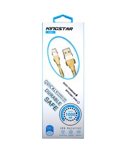کابل k33 i کینگ استار