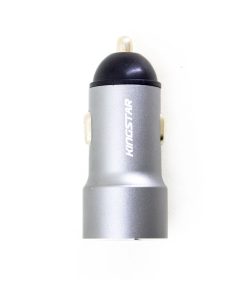 Car Charger KC175 Q3 شارژر فندکی کینگ استار