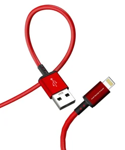 کابل لایتنینگ کینگ استار مدل K72i