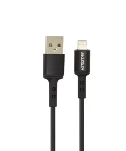 کابل لایتنینگ کینگ استار مدل K72i