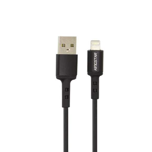 کابل لایتنینگ کینگ استار مدل K72i