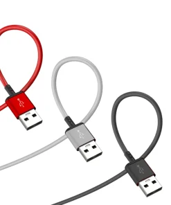 کابل لایتنینگ کینگ استار مدل K72i