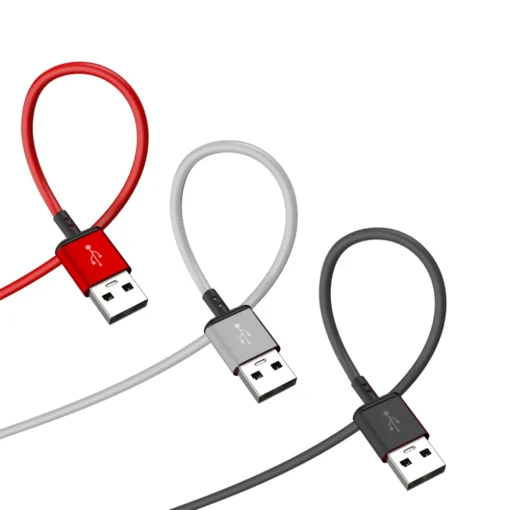 کابل لایتنینگ کینگ استار مدل K72i