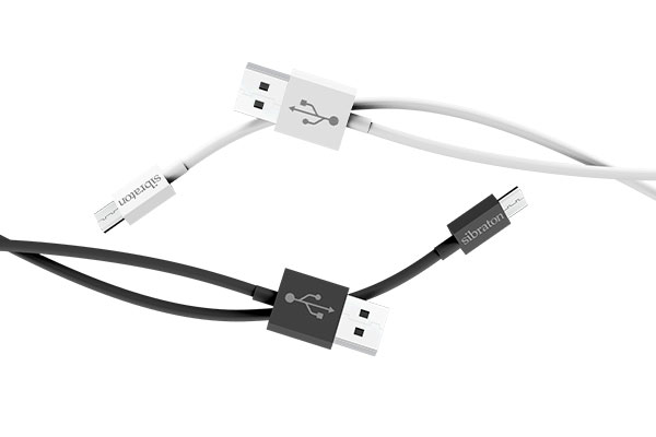 رنگ بندی کابل سیبراتون مدل S309 A