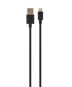 کابل مشکی آیفون مدل s309 i