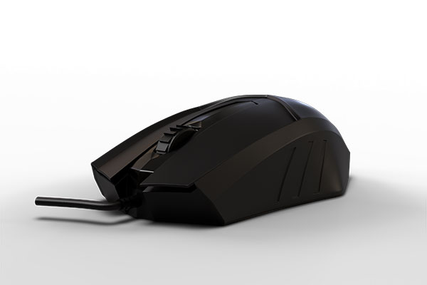 ماوس سیبراتون با ضمانت متین| SM1140