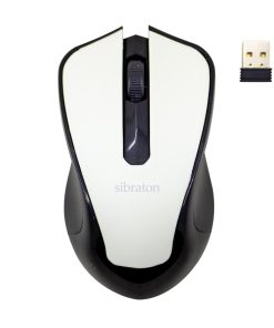 ماوس بیسیم مدل SM1150W