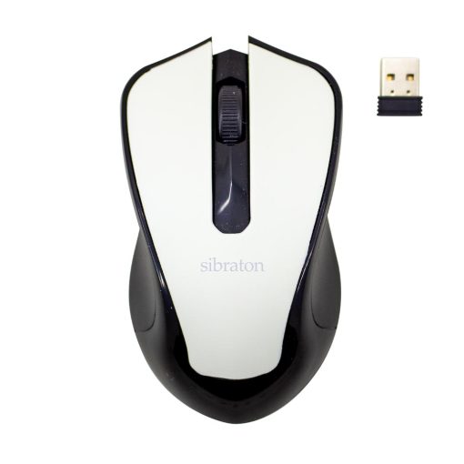 ماوس بیسیم مدل SM1150W