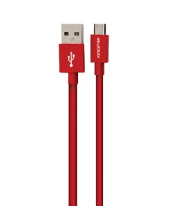 کابل micro USB کینگ استار مدل K24a