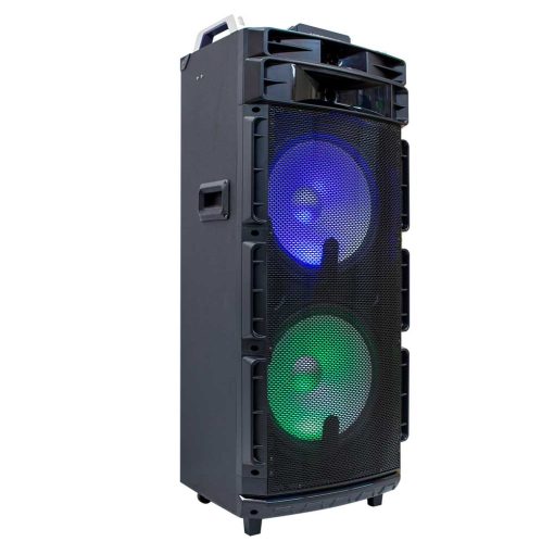 KBS682DJ-پارتی بوم-کینگ استار