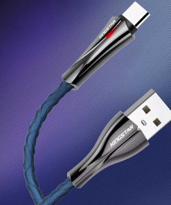 کابل کینگ استار مدل K28c