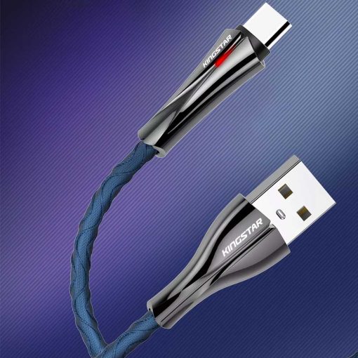 کابل کینگ استار مدل K28c