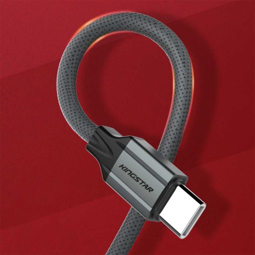 کابل تایپ سی کینگ استار مدل K18C