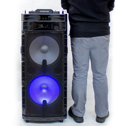 KBS682DJ-ارتفاع اسپیکر