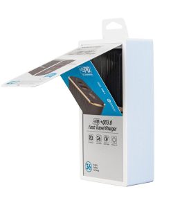 شارژر دیواری کینگ استار مدل KW194 PQ