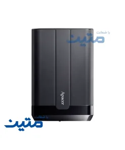 هارد اکسترنال Apacer AC732 مقاوم در برابر فشار تا 4000 کیلوگرم