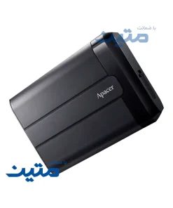 هارد اکسترنال اپیسر AC732