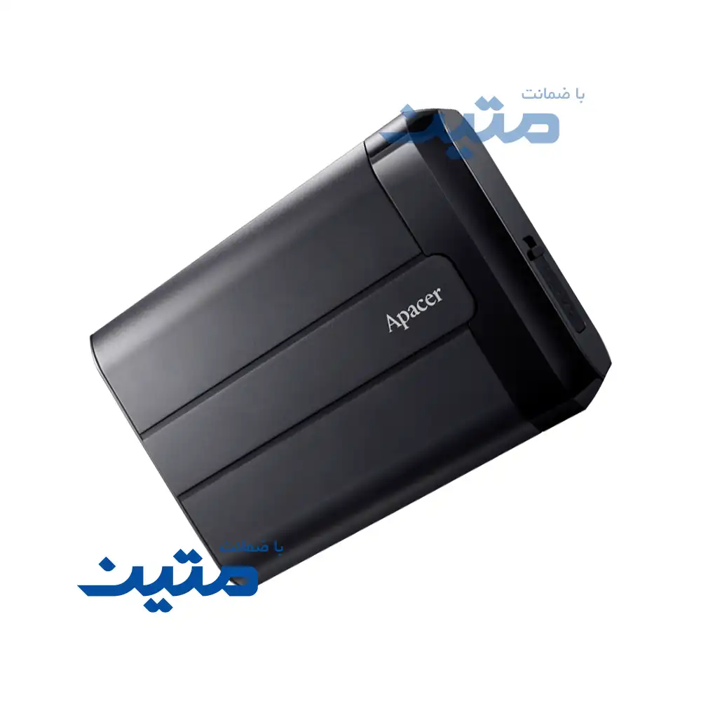 ac732-2 هارد اکسترنال اپیسر AC732