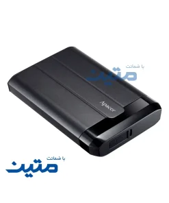 پورت USB هارد اکسترنال اپیسر AC732