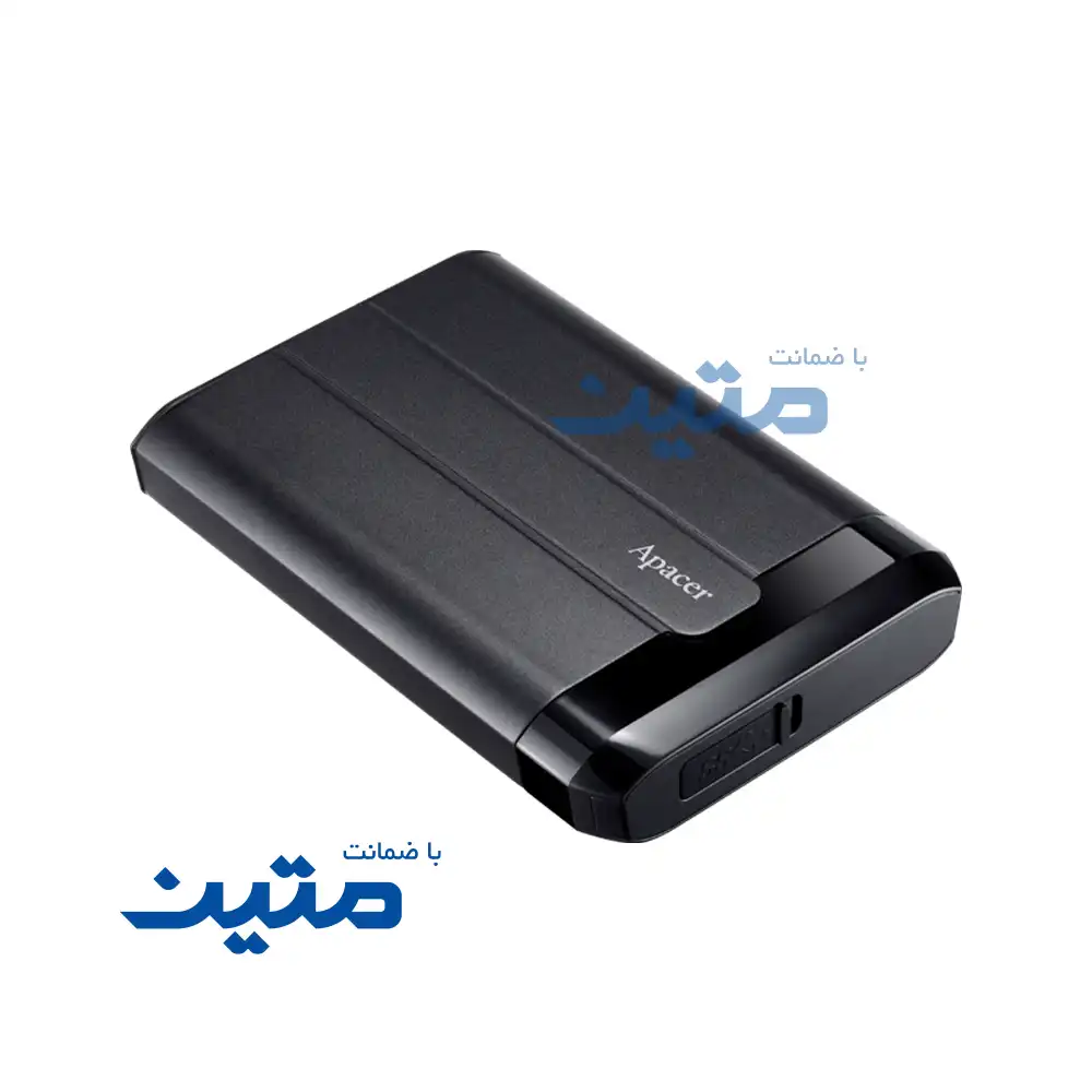 ac732-3.1 پورت USB هارد اکسترنال اپیسر AC732