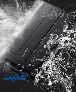 هارد اکسترنال اپیسر AC732