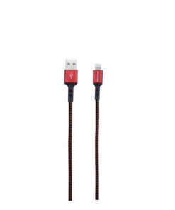 کابل شارژ آیفون کینگ استار مدل K120i