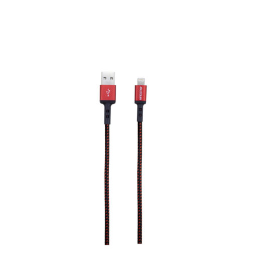 کابل شارژ آیفون کینگ استار مدل K120i