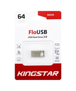 فلش مموری USB2 کینگ استار مدل KS234