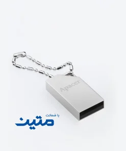 فلش مموری اپیسر مدل AH11D مناسب انتقال فایل‌ها و ذخیره اطلاعات دیجیتال