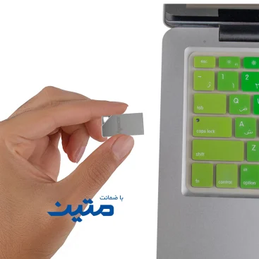 فلش مموری Apacer AH11D؛ حافظه‌ای قابل حمل برای جابه‌جایی آسان اطلاعات