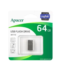 پک فلش مموری اپیسر مدل AH11D - 64GB