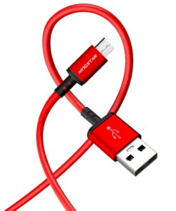 کابل micro-usb مدل K72A