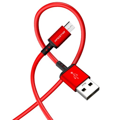 کابل micro-usb مدل K72A