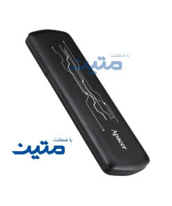SSD اکسترنال Apacer AS722 NVMe USB-C