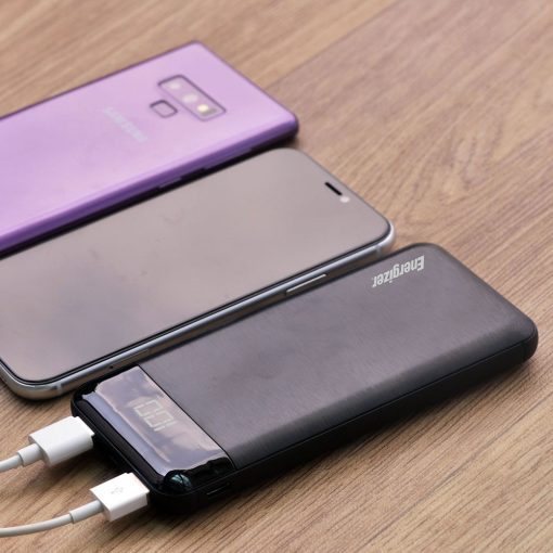 پاوربانک 10000mAh انرجایزر مدل UE10058