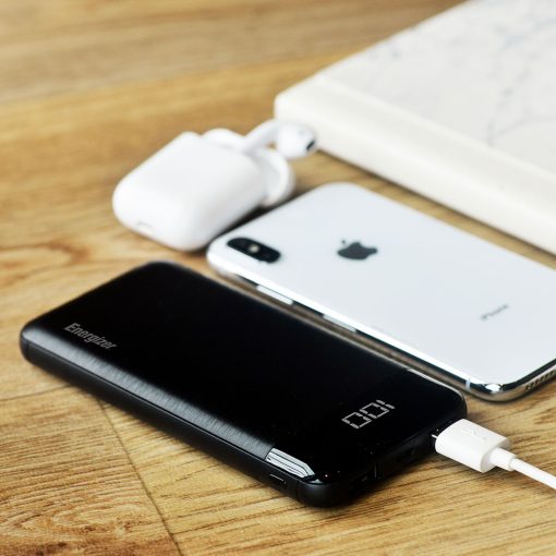 پاوربانک 20000mAh انرجایزر مدل UE20058