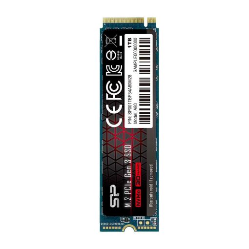 حافظه SSD