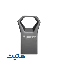 فلش مموری اپیسر مدل AH15H با طراحی کاربردی و بدنه مقاوم