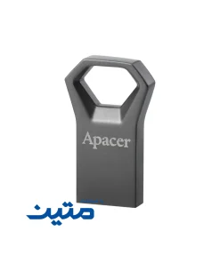 خرید فلش مموری Apacer AH15H با طراحی جمع‌وجور و مناسب ذخیره‌سازی اطلاعات