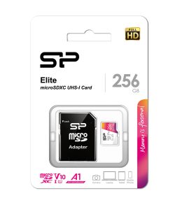 کارت حافظه سیلیکون پاور مدل ELITE-A1-V10